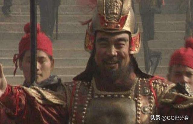 北地枪王张绣，西凉诸将的大赢家岂是一介武夫