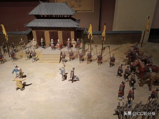 三国志11惊鸿：叛军毋丘俭的综合实力分析