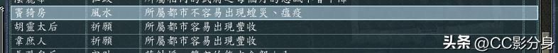 三国志11血色衣冠：盘点游戏中的未登场女将，还是有点弱的
