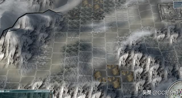 三国志11血色衣冠6.0：六世遗烈之燕国分析