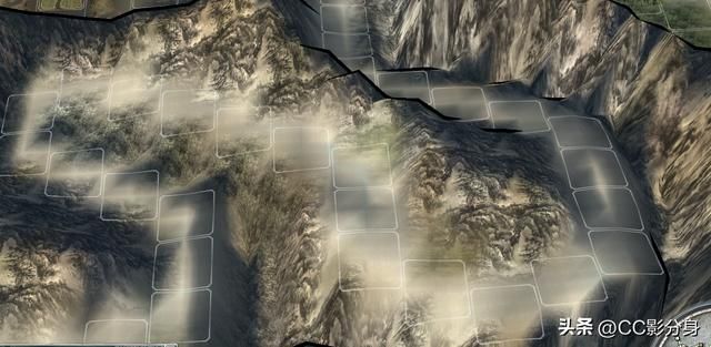 三国志11血色衣冠6.0：六世遗烈之秦国分析