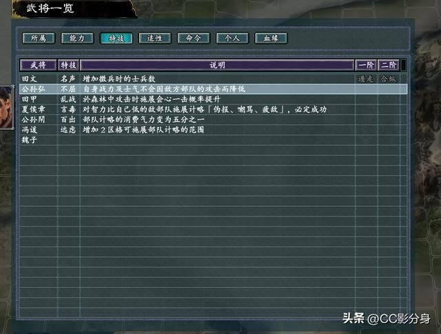 三国志11战国七雄：齐国势力的综合比较，临淄城还是富有呀