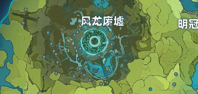 《原神》：队伍配置另藏玄机，同属性角色可提供额外buff加成