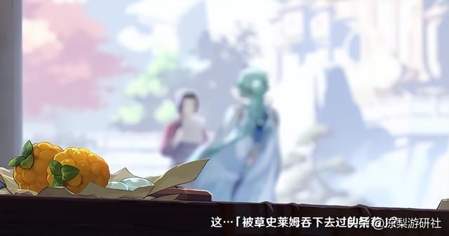 原神中的医者精神：手握长生之法却甘愿短命，救过的人遍布7国