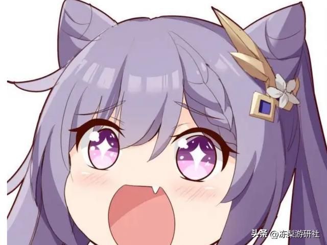 原神：1命刻晴“负提升”引热议，玩家新一轮反击，会有回应么