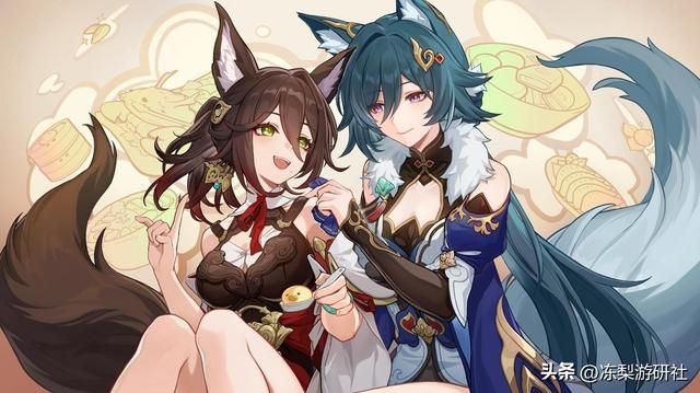 星穹铁道：驭空会是人权角色吗？虚数队超前登场，预测下一位主C