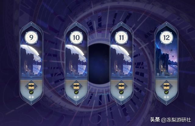 原神：3.5原石汇总，0氪也有1.2万原石！这波抽1金基本问题不大