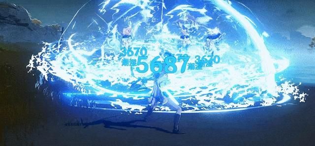原神：“公子”卡池数据已确定，凝光北斗迪奥娜，钟离后延一个月