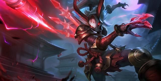 lol手游：滑板鞋普攻位移成手游化受益者，EZ反成下水道角色