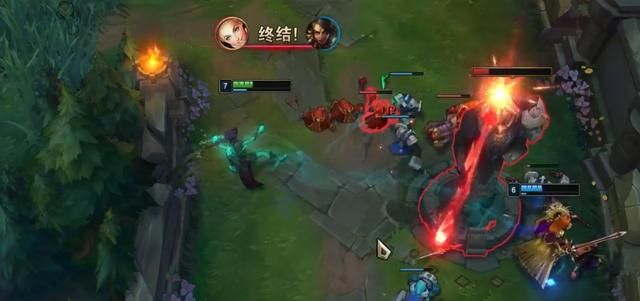 lol手游：滑板鞋普攻位移成手游化受益者，EZ反成下水道角色