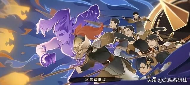 外网炸了！大量主播因看原神新春会被刺激，这二创质量这么离谱？