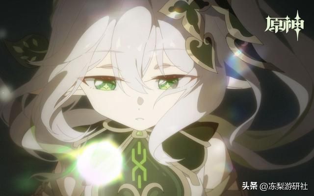 原神：前瞻300原石小心错过！三位须弥角色武器确定，草神暗示