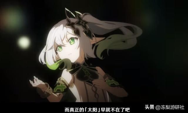 原神：前瞻300原石小心错过！三位须弥角色武器确定，草神暗示
