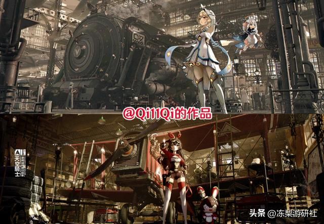 原神：枫丹已知的5个组织，枫丹双子疑似艺术团成员，期待水国
