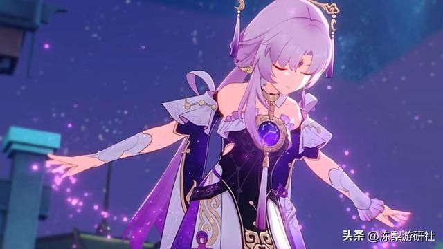 星穹铁道：符玄卡池流水惨淡，低配高享受的代价，是否会影响未来