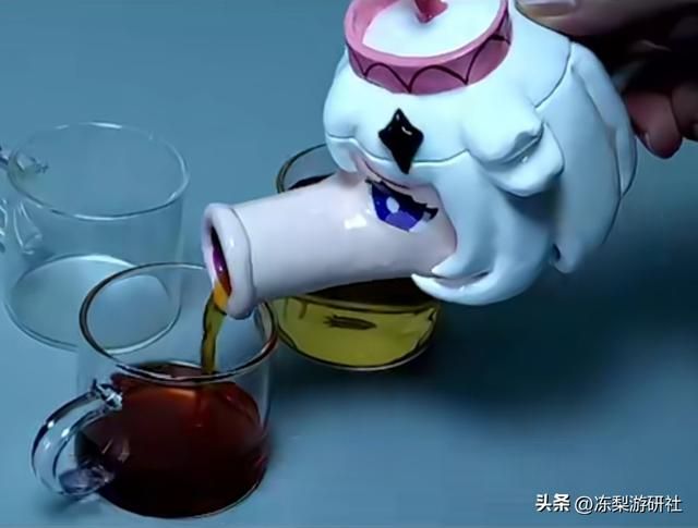 原神：尘歌壶复制功能起争议？担心作品盗取，害怕道德绑架式索要
