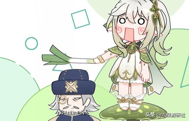 原神：妮露卡池6千原石你能拿多少？汇总预估，助力你规划角色