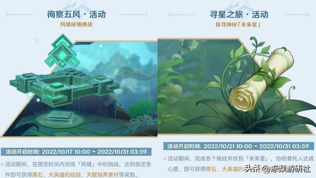 原神：妮露卡池6千原石你能拿多少？汇总预估，助力你规划角色