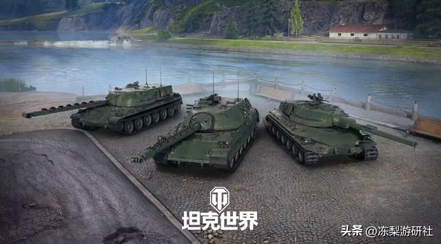 杰森·斯坦森的神秘邀请函？《坦克世界》全新联动等你来参与