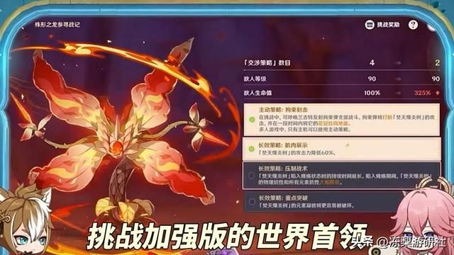 原神：4.6前瞻汇总！新角色赛索斯曝光，流浪者白术林尼复刻