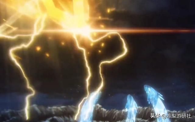 原神：枫丹可潜水且有特别水质，如岛屿般的巨型海兽，水世界幻想