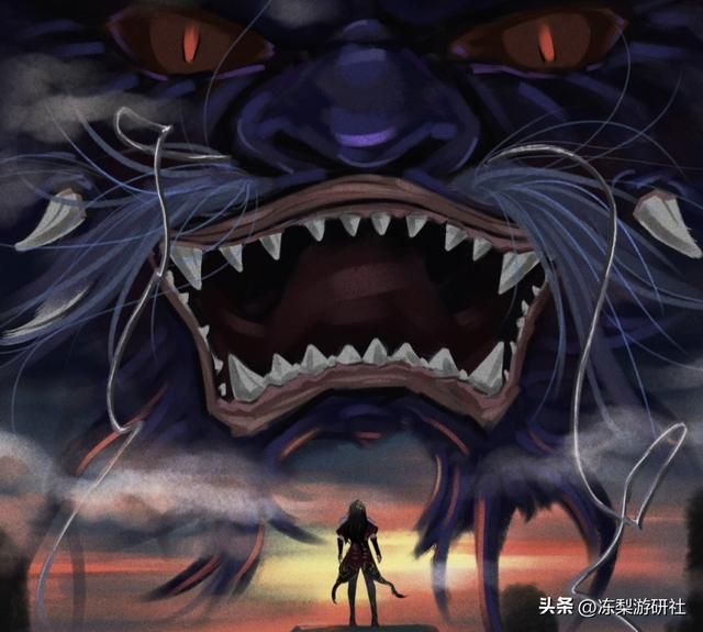 原神：枫丹可潜水且有特别水质，如岛屿般的巨型海兽，水世界幻想