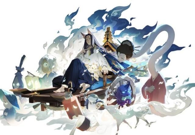 萌新的式神命名，谐音替代法，不知火成了吧唧火