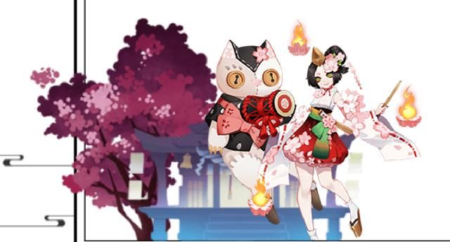 萌新的式神命名，谐音替代法，不知火成了吧唧火