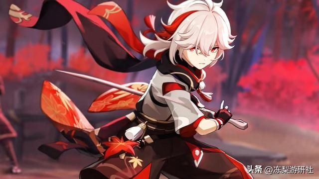 原神：万叶复刻分析！专武命之座值得抽么？0命依旧必抽吗