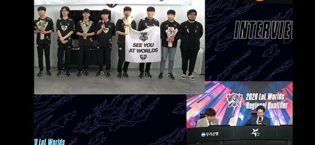 T1被Gen零封，Faker再次无缘世界赛，神终究败给了时间