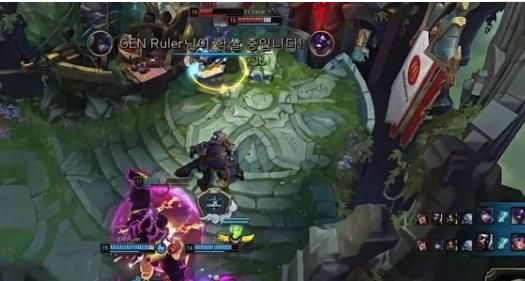 T1被Gen零封，Faker再次无缘世界赛，神终究败给了时间