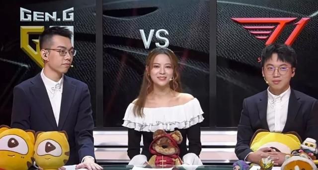 T1被Gen零封，Faker再次无缘世界赛，神终究败给了时间