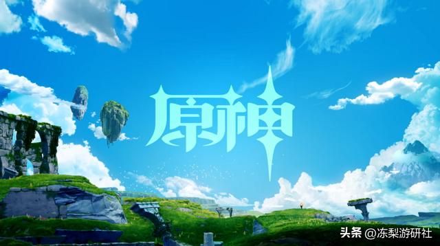 期待原神动画将其复现！这些设定中出现，角色却没有实装的技能