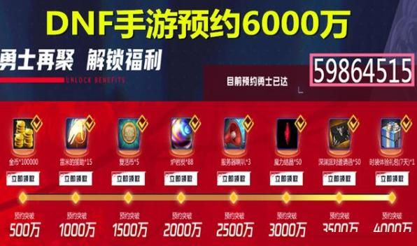 DNF手游主播透露&#34;真相&#34;，IOS端出现问题，进而导致游戏&#34;无限延期&#34;