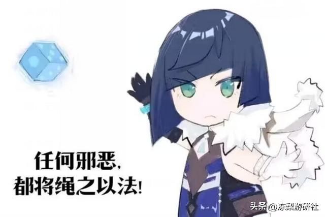 原神：夜兰11种武器伤害对比！没有若水别慌，仍有不少好选择