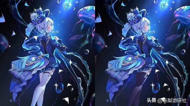 原神：心海复刻值得抽吗？水神登场在即，能否继续“喝汤”