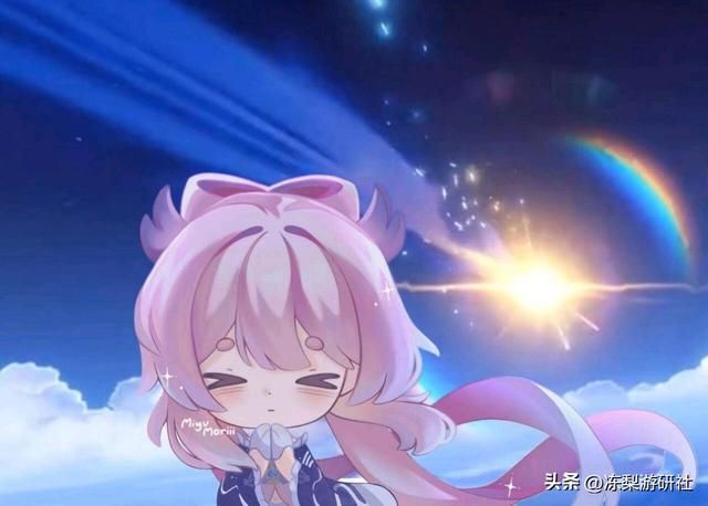 原神：心海复刻值得抽吗？水神登场在即，能否继续“喝汤”