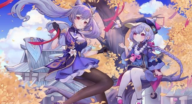 原神：风神UP池有必要抽么？五星聚怪角色，错过节奏将直接拉垮