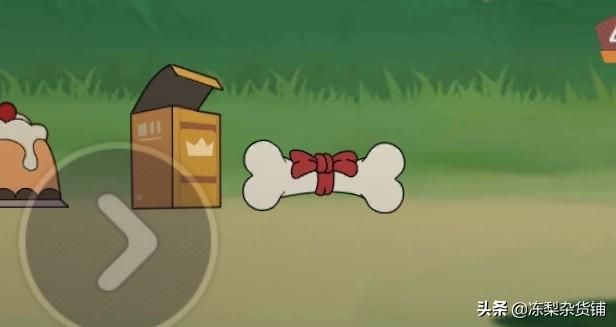 猫和老鼠手游：分析地图常见道具，分点讲述两种角色技巧