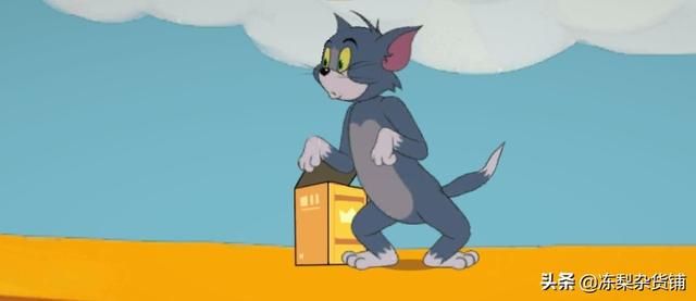 猫和老鼠手游：分析地图常见道具，分点讲述两种角色技巧