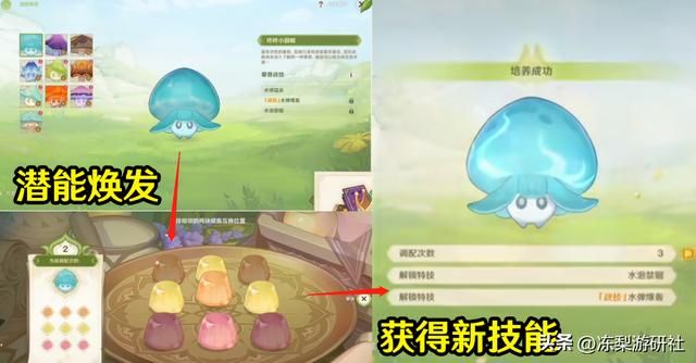 原神：宠物时代开启！旅行者可驯养蕈兽，八重神子衍生剧情开启
