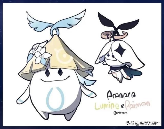 原神：玩家热议！文案变得繁杂难理解，是否背离了游戏初衷