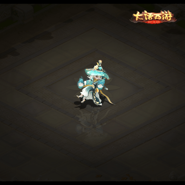 大话手游：养育系统即将上线，你是地表最强奶爸奶妈么