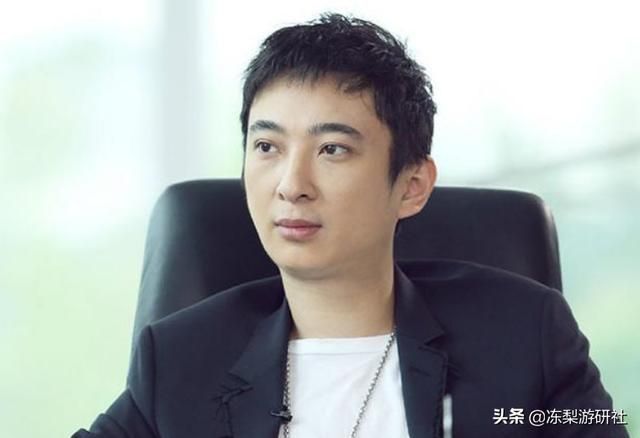 中国电竞史上不得不说的人皇、王思聪和NOVA战队