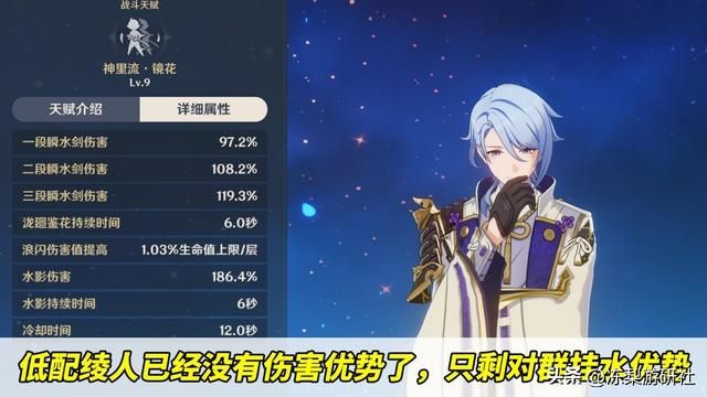 人有五名超模有二，赛诺绫人不是其中之一！4.2下半卡池抽取建议