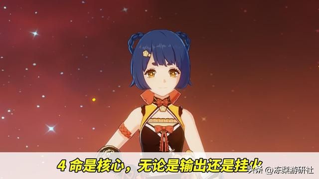 人有五名超模有二，赛诺绫人不是其中之一！4.2下半卡池抽取建议