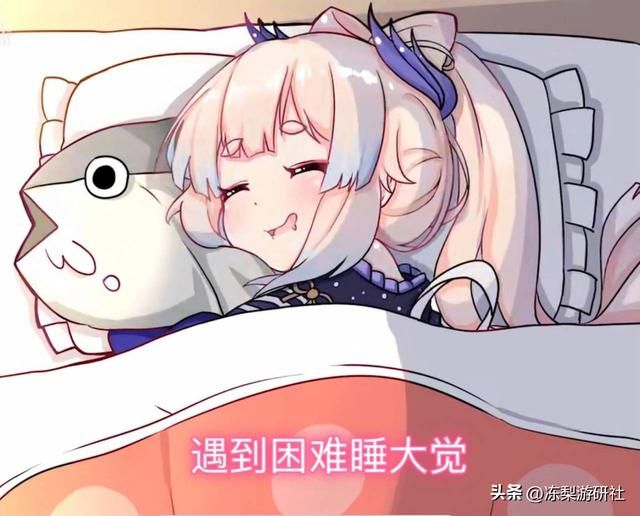 原神：徇察五风被喷太难？饭喂嘴里还嫌难嚼，无奈