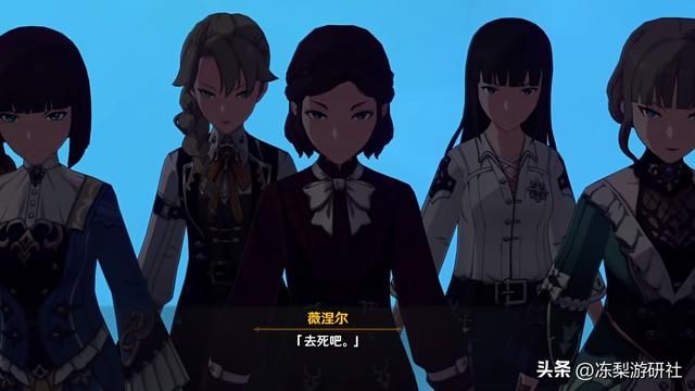 原神主线剧情评价如何？旅行者受芙宁娜重视，有罪者也得到了惩罚