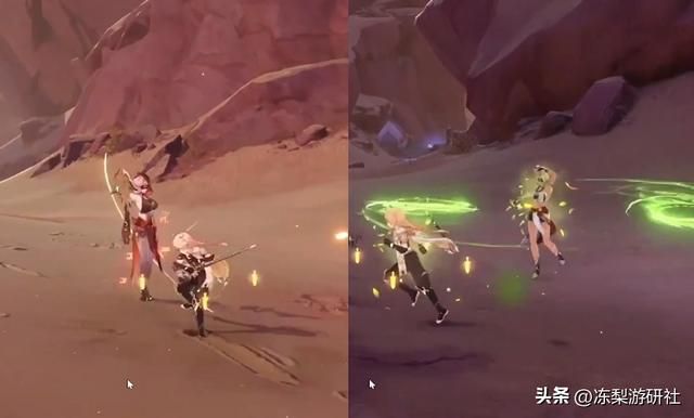 原神：一分钟看完3.4版本前瞻，胡魈夜复刻！绫华丽莎衣装曝光