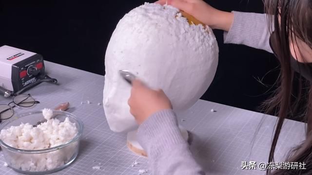 重新诠释痛车定义？小伙将“痛”发挥极致，在三次元开启刀人模式